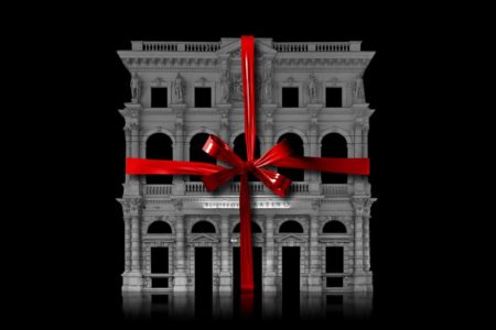 Gifts-Ribbon-Promo-Video-mapping-projection-3d-animation-5